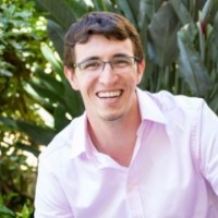 Eric Crowder