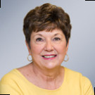 Patricia Hurter