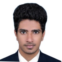 Arun Dominic