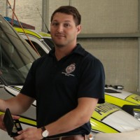 Matt Stirling