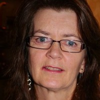 Laila Heggelund Hebnes