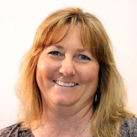 Nancy Gaudinier