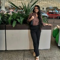 Chetana Jangle