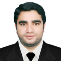 Tahir Mahmood
