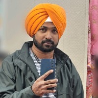 Vineet Salgaonkar