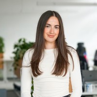 Andjela Pavlovic
