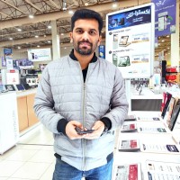 Sampath kumar C