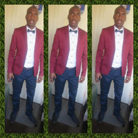 Themba Msibi
