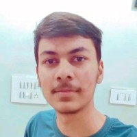 Kripank Gupta