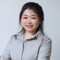 Jenny Luo