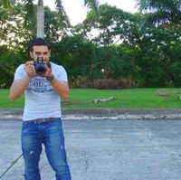 Abel Alvarez Venegas