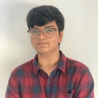 Ayush Batra