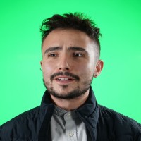 Miguel Angel Diaz Laguado