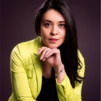 Erika Coello Mora