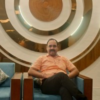 Dr. Pallav Kumar