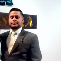 Jorge daniel Lopez lara