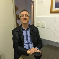 Ian Markham