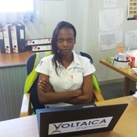 Busisiwe Sidambe