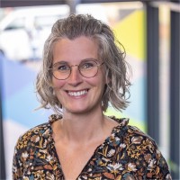 Jolanda de Jong