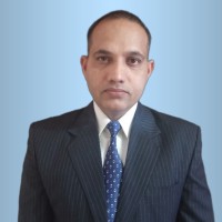 Manoj Kaushik