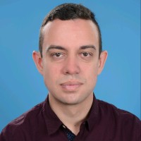 Daniel Ramiro Pardo Reyes