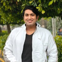 Avinash Tandon