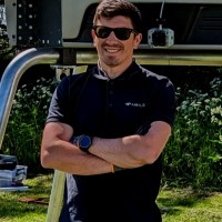 Ionut Daniel Chirila