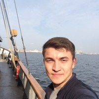 Nikita Marushchak