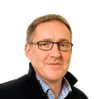Lars Oscarson