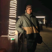 Vaibhav Deshmane