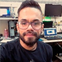 Lenon Eduardo Gama Siqueira