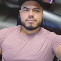 Caleb Sandoval