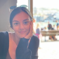 Ellie Hazell