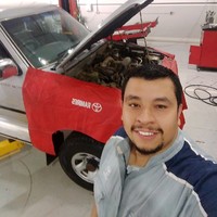 Rodrigo Braz Da Silva