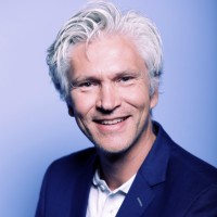 Arnold Koudijs