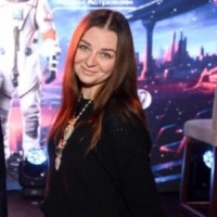 Ekaterina Degtyareva