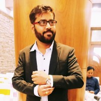 Amit Mandavkar