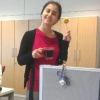 Zeynep Zengin Alp, Phd