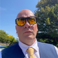 stephen denham