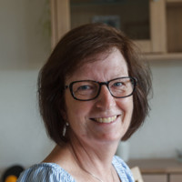 Birgit Lisa Bloustrød