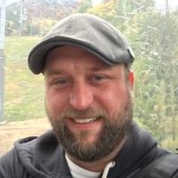 Daniel Williams