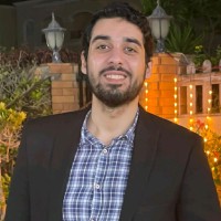 Mahmoud Salama