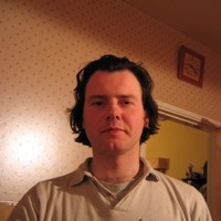 Liam Gaffney