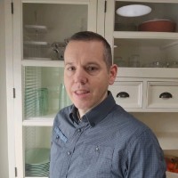 Jeroen De Graaf