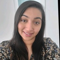 Kimmy Badesha