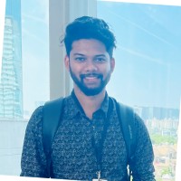Manish Kumar Sahoo