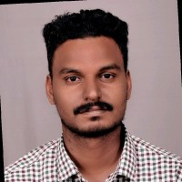 Justin Paul Raj j