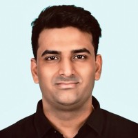 Shibin Kumar