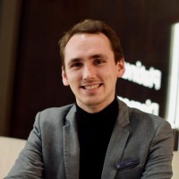 Maxime Vincendeau