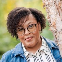 Kimberly Gary, LCMHC